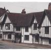   Гобелен Landscapes LW1339_Lavenham_Old_Swan_3 