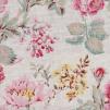 Ткань  Andrew Martin Inventor 24306-fabric-botanist-ivory 