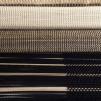 Ткань Bisson Bruneel Blinds Fabrics POLYDECO-1403857898 