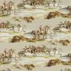 Ткань  Mulberry Home Festival Fabrics FD295_A46 