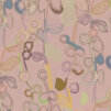 Ткань Zimmer + Rohde Midsummer 11026445  купить в Москве по выгодной цене|Интернет-магазин дизайнерских решений Decorwall
