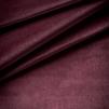 Ткань Beaumont & Fletcher Capri Silk Velvet Capri-Loganberry 