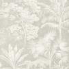 Обои для стен Prestigious Textiles Ambience 1664 enchanted_1664-909 enchanted silver wallpaper 