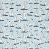 Ткань Clarke&Clarke Marina F1728-01  купить в Москве по выгодной цене|Интернет-магазин дизайнерских решений Decorwall