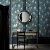 Обои для стен  Wall&Deco 2016 Contemporary Wallpaper Kimono 