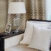 Ткань  KT Exclusive Modern Geometrics borneo-gold-room 