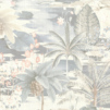 Обои для стен  Sirpi Altagamma Fibers 25801 