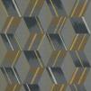 Обои для стен Zoffany Rhombi Vinyl Wallcoverings 312895 