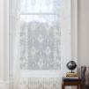 Ткань Morton Young and Borland Lace Panels 9996_ivor 