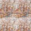 Ткань Osborne & Little Enchanted Gardens Fabrics F7015-03 