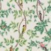 Обои для стен  Osborne & Little Mansfield Park w7450-02 