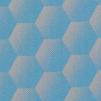 Ткань Sunbrella Hexagon J204 Azure 