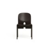 Кресло    Scarpa_121_Chair_Solid_Natural_Ash_Nero_Leather_Packshot_front 
