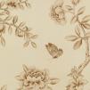 Обои для стен Fromental Chinoiserie C001-nonsuch-col-cocoa 