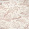 Ткань Marvic Textiles Toile Proposals III 5551-6 Dusty Pink 