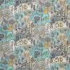 Ткань Matthew Williamson Durbar Fabrics F6945-02 