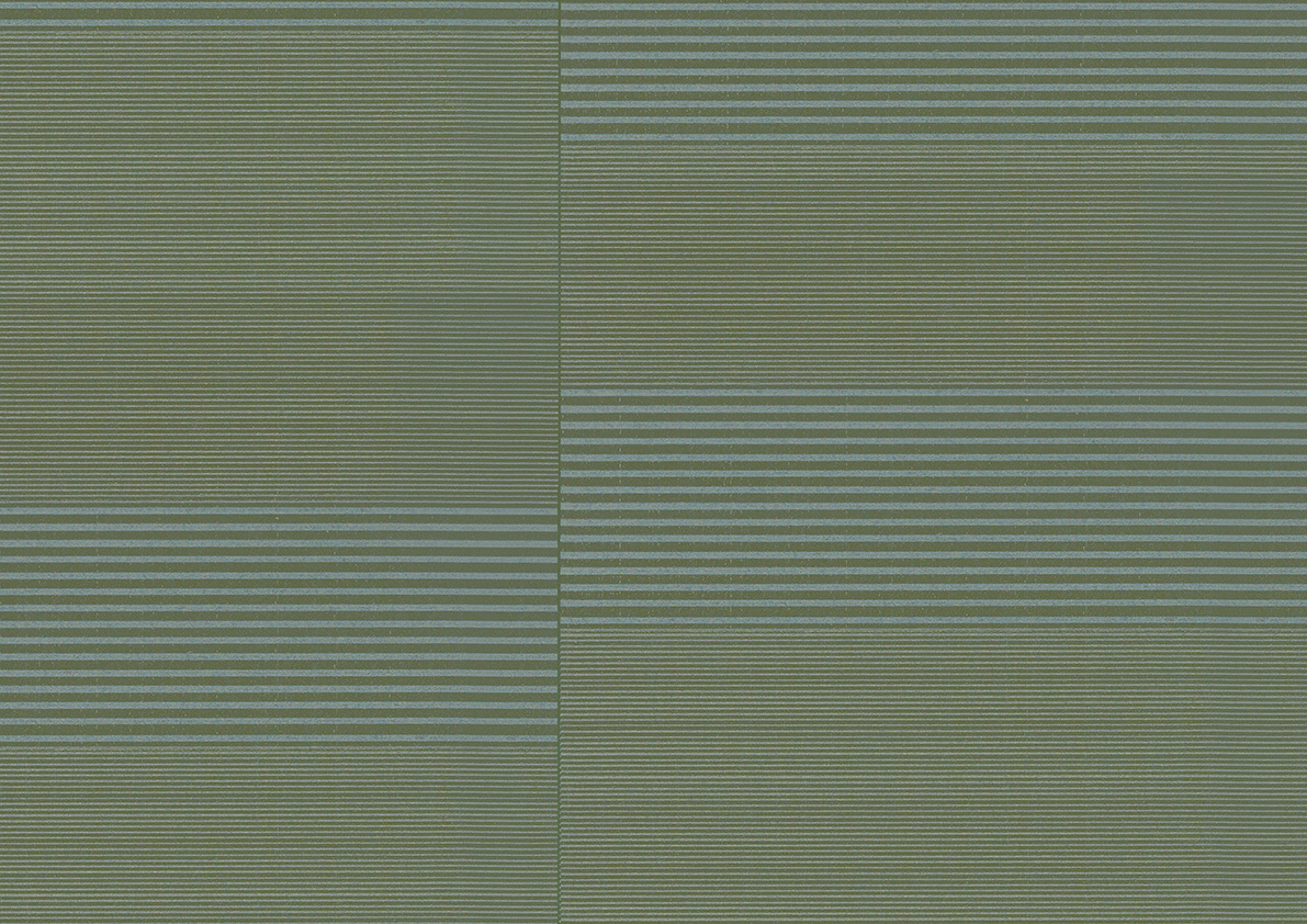 Метражные обои для стен  Jannelli & Volpi JV904 Stardust 7550 