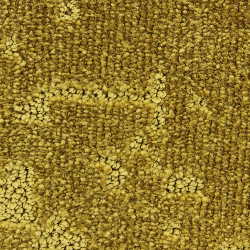 Ковер  Edel Carpets  153-gold-d01 