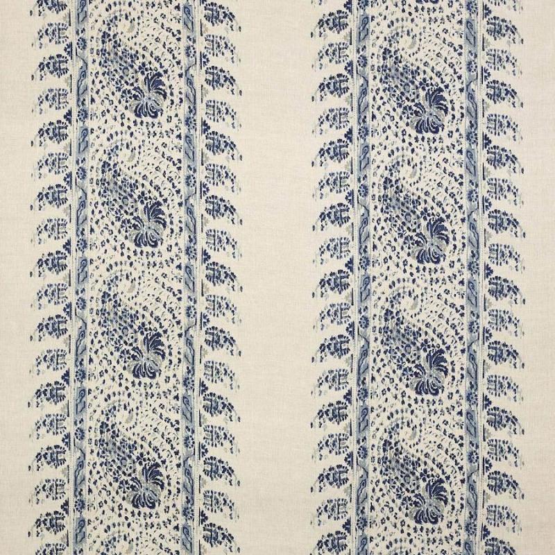 Ткань Colefax and Fowler Theodore F4664-03  купить в Москве по выгодной цене|Интернет-магазин дизайнерских решений Decorwall