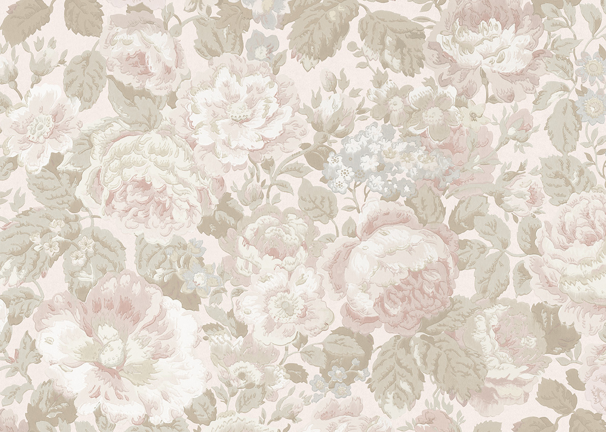 Обои для стен  Jannelli & Volpi JV505 Grande Corniche 7220 