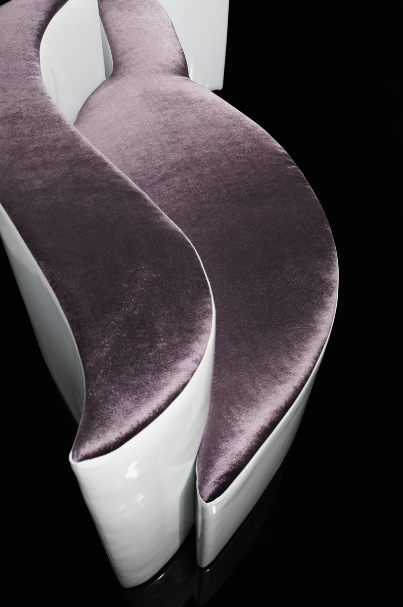 Пуф    POUF TULIP  1