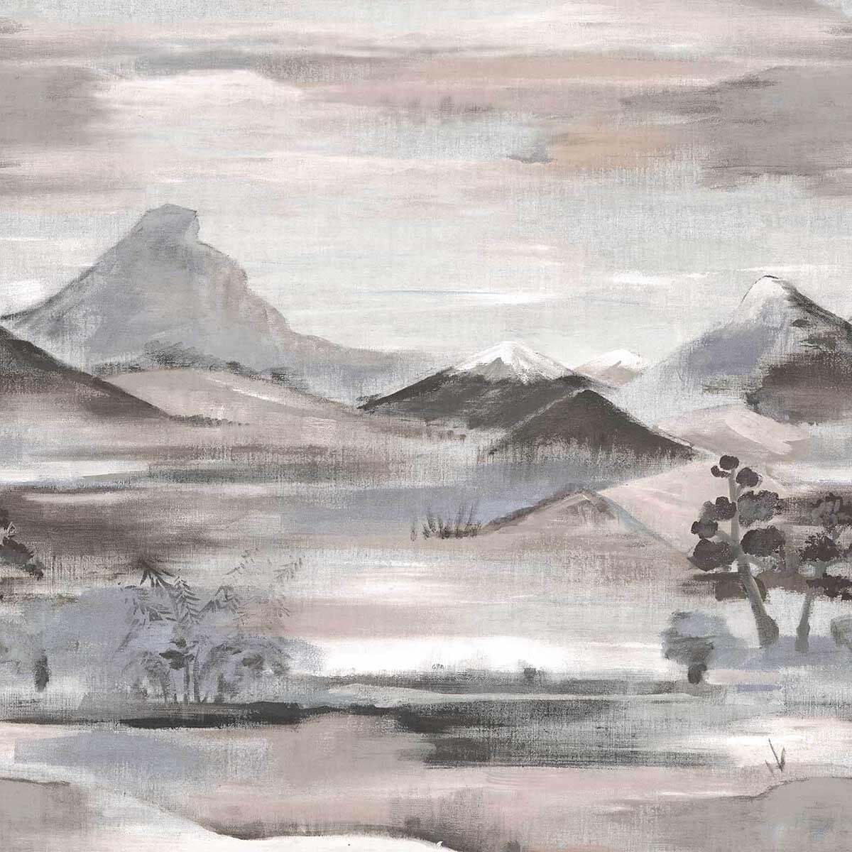 Обои для стен  Emil&Hugo Samoa 300429 