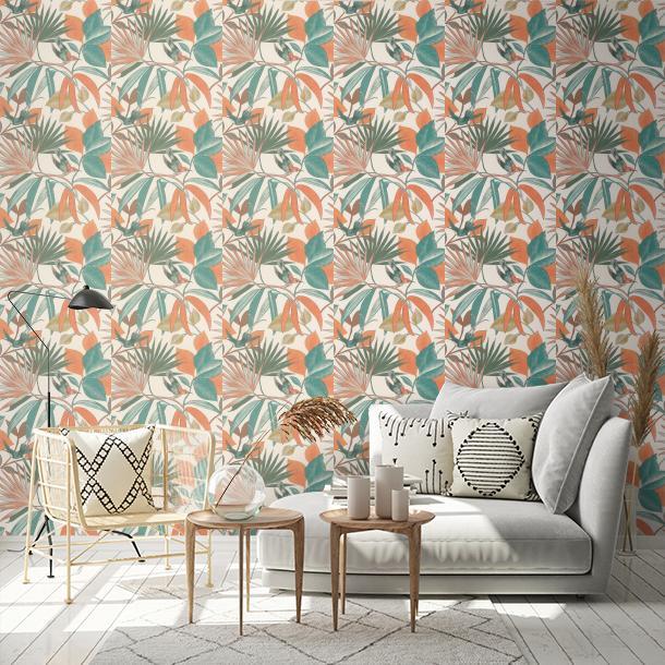 Обои для стен  Emil&Hugo Sakura 291499  1