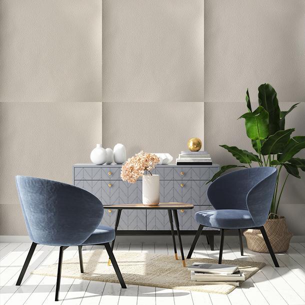 Метражные обои для стен  Yana Svetlova Art Leather T-Aleather-13  2