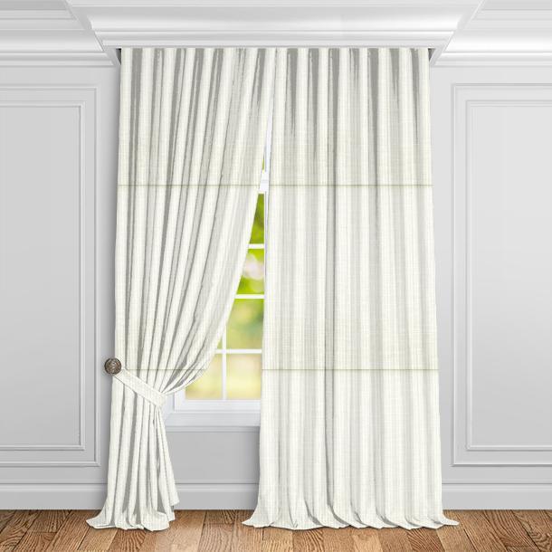 Ткань  Casamance Grand Voile 45000123  2