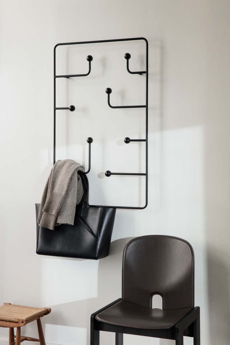 Кресло    Scarpa_121_Chair_Ash_ London leather_Packshot  2