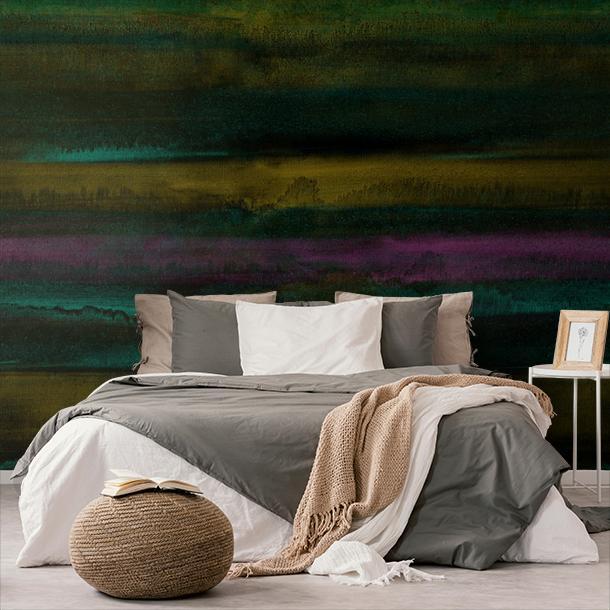 Обои для стен  Faboie Silk Painting II F-SN27004  6