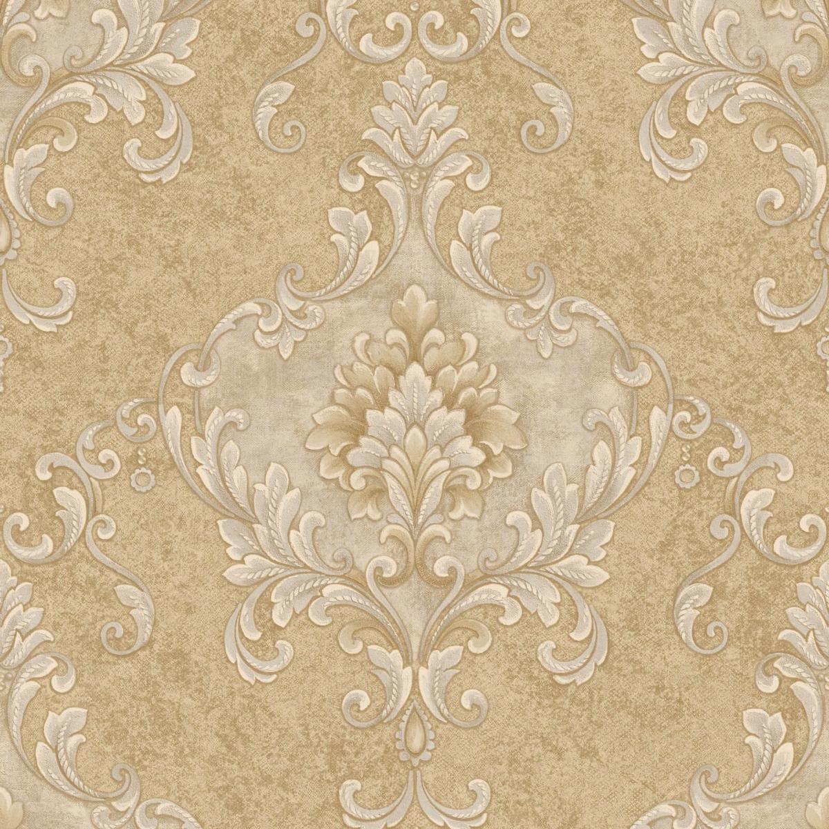 Обои для стен  Zambaiti Casa Chic Z20138 