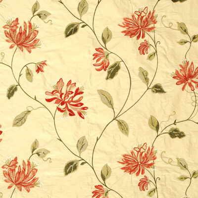 Ткань GP & J Baker Oleander Fabric BF10002_1 