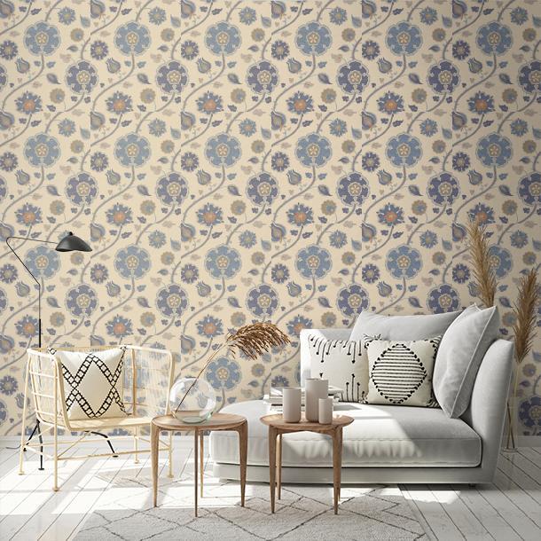 Обои для стен  Eijffinger Amber 350610  1