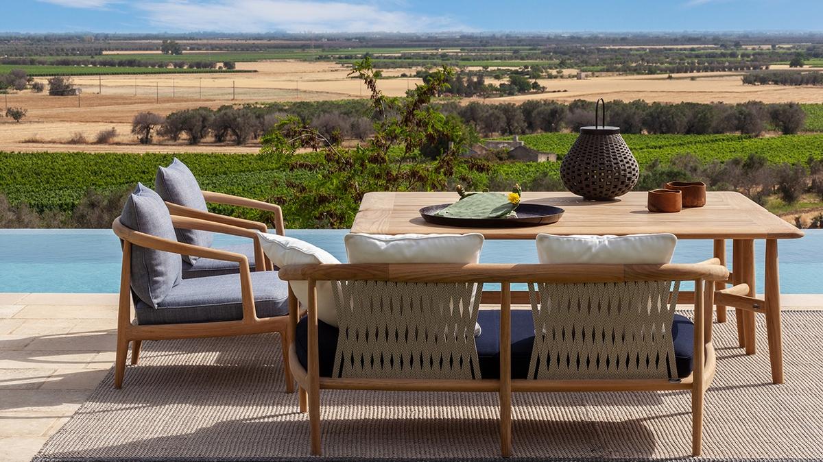 Диван    The Secret Garden Sofa  5