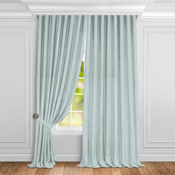 Ткань Holland & Sherry Rambouillet DE12250  купить в Москве по выгодной цене|Интернет-магазин дизайнерских решений Decorwall 2