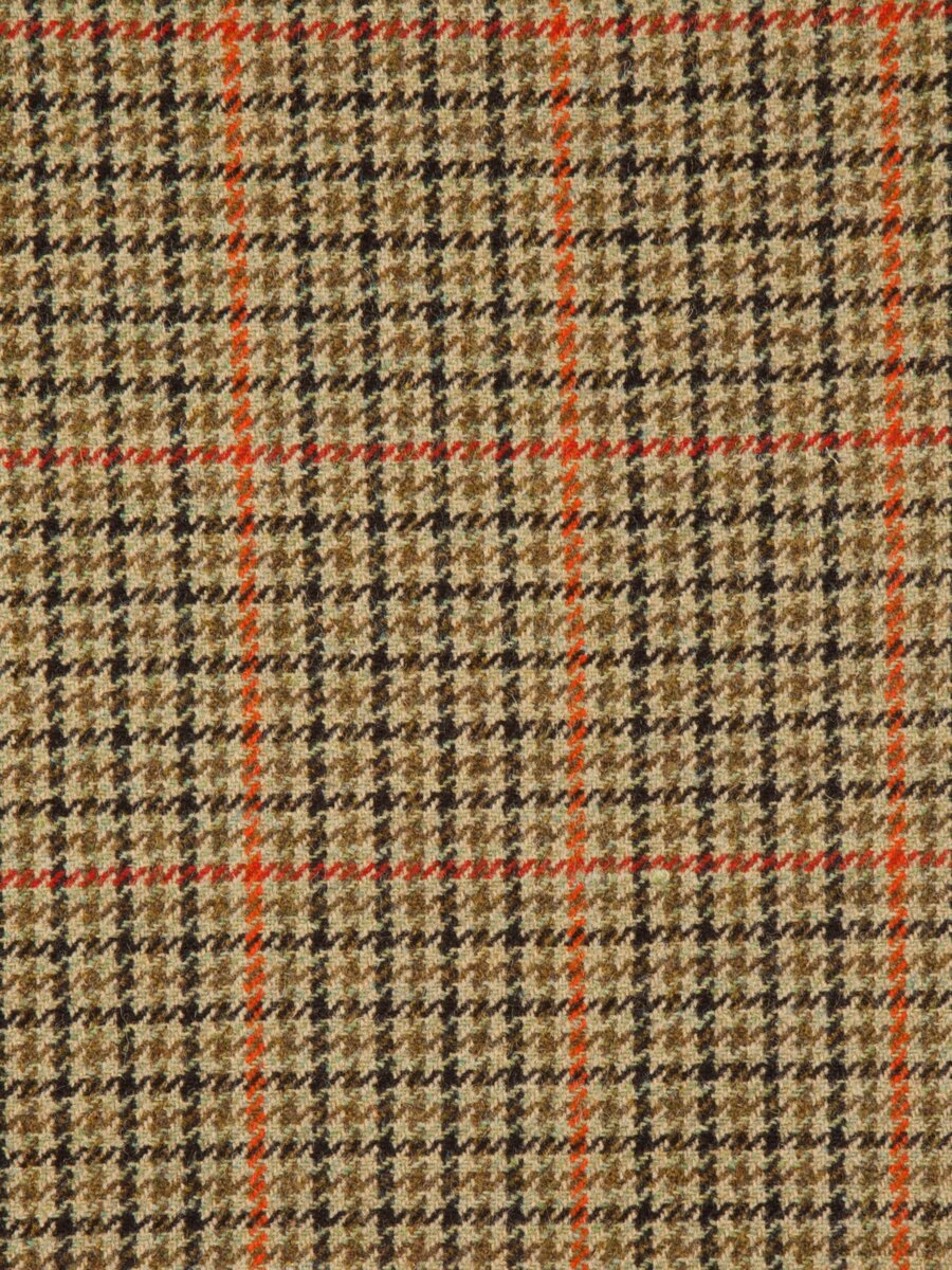 Ткань Holland & Sherry County Tweed DE12057  купить в Караганде по выгодной цене|Интернет-магазин дизайнерских решений Decorwall