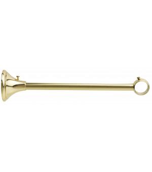 Карниз    support-laiton-verni-300mm-d28 