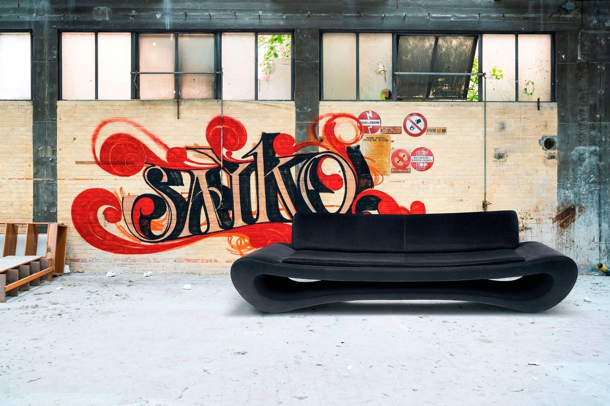 Диван    NEW LIPS  1