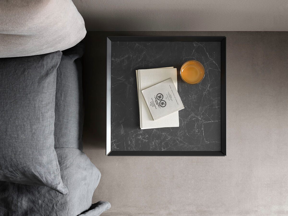 Прикроватная тумба    Collezione Riquadro  2