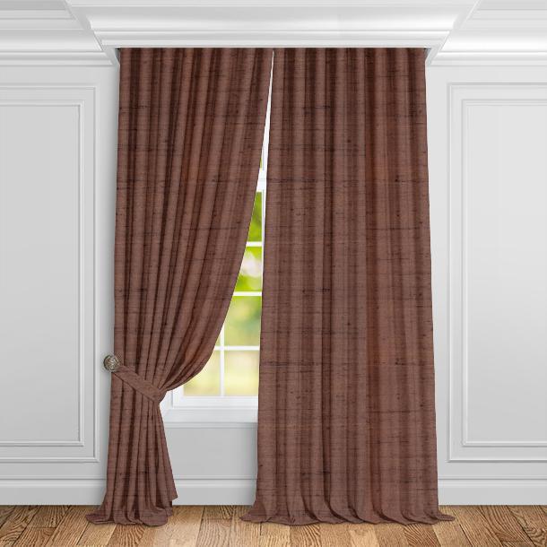 Ткань Sanderson Lyric Silks II DRICLY362  2