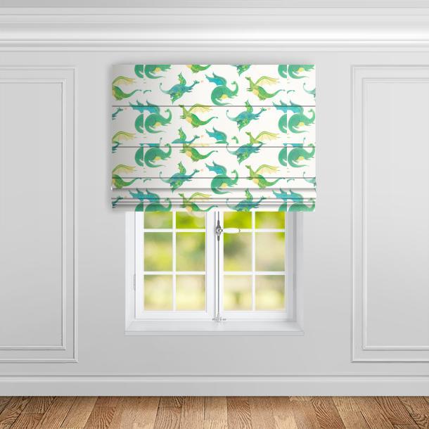 Ткань Villa Nova Picturebook II Fabrics V3605-01  купить в Москве по выгодной цене|Интернет-магазин дизайнерских решений Decorwall 1