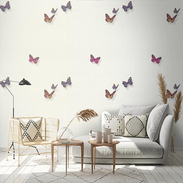 Обои для стен  Andrea Rossi Spectrum Max 54363_1  1