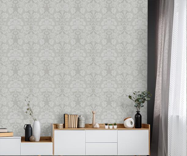 Обои для стен Zoffany Damask collection 312702  5