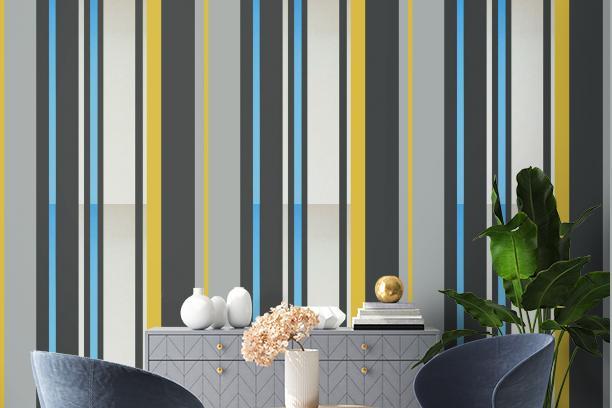 Обои для стен  Milassa Twins twins140121  2