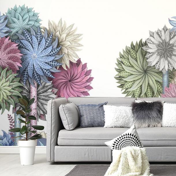 Обои для стен  Christian Lacroix Lacroix Stravaganza PCL7051-01  3