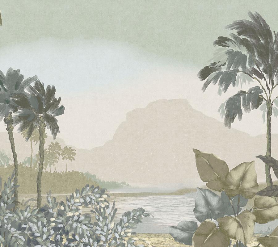 Обои для стен  Loymina Пейзаж 2 Мадагаскар ART21 005 