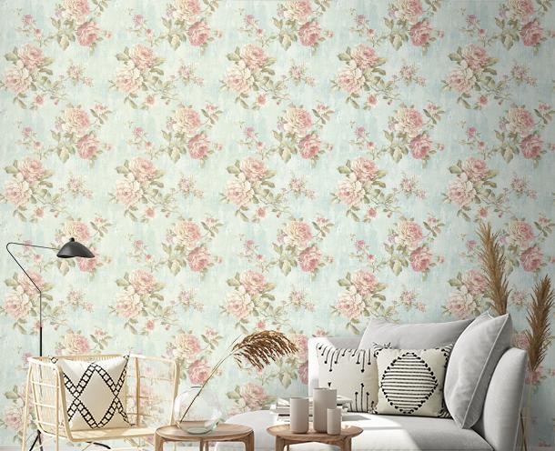 Обои для стен  KT Exclusive Manor House VF30601  1