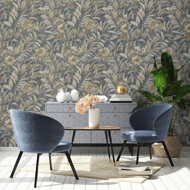 Обои для стен   Home 3 GF-62069  2