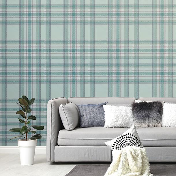 Метражные обои для стен  Holland & Sherry Queen's Hall WP2825  3